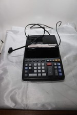 Sharp EL-2196BL Electronic Desktop Printing C...