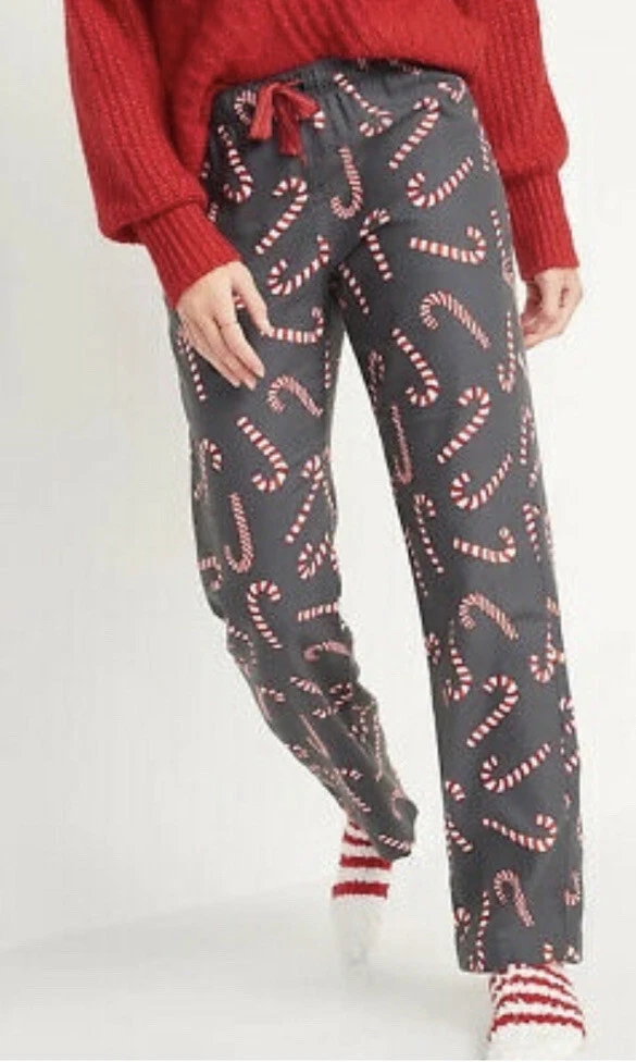 Old navy shop ladies pajama pants