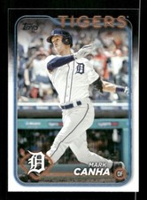 2024 Topps Series 2 - #486 Mark Canha