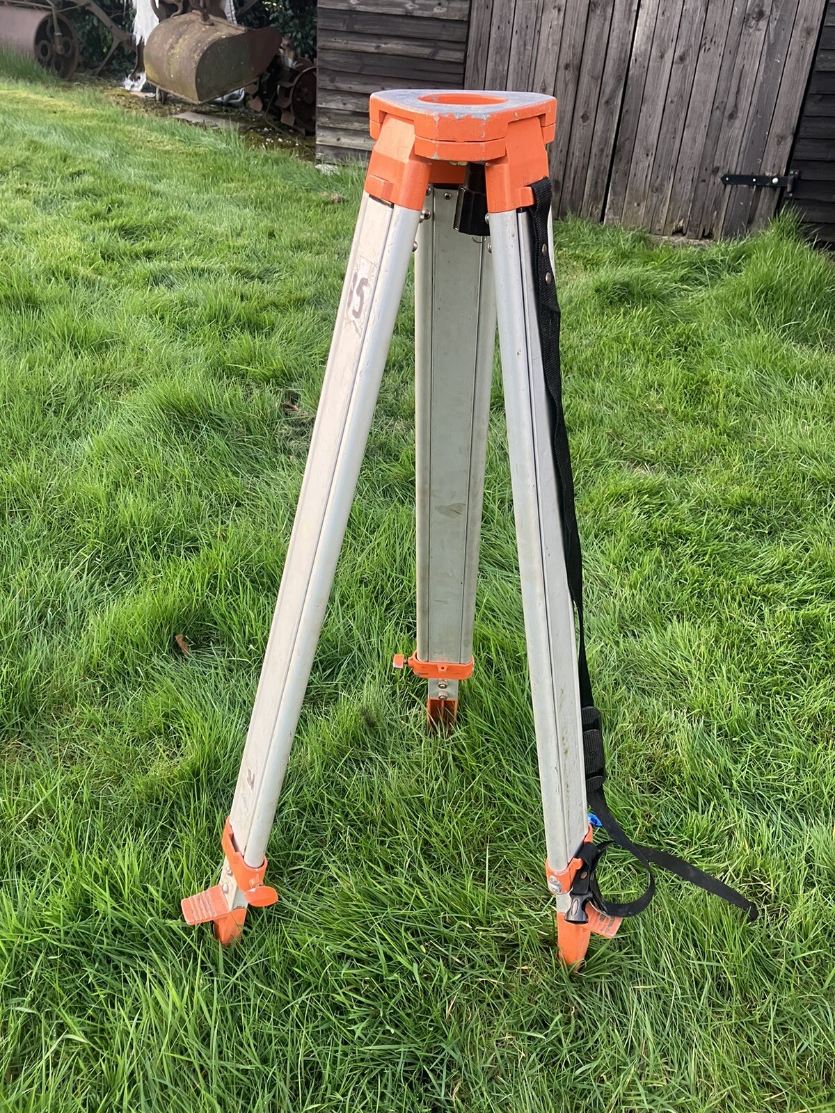 Surveyor Market Item for Sale