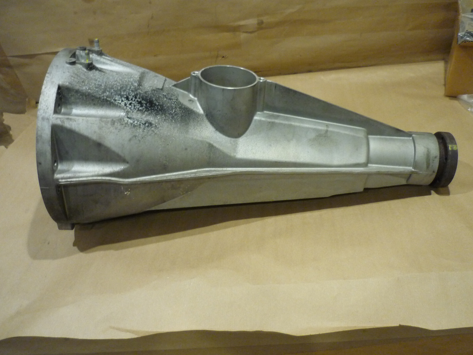 Ferrari California- Transmission Bell/Housing  -  P/N 259097