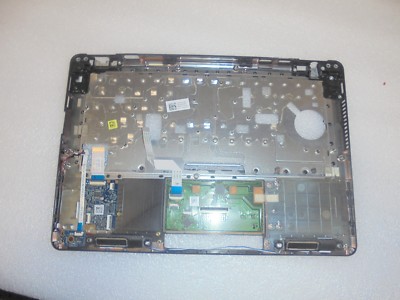 Palmrest Con Touchpad Per Dell Latitude E5270 – WWXY5 0WWXY5, Usato Come Nuovo