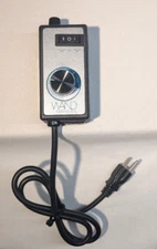Wand Essentials Controller - Variable Speed Desire Dial, Excellent Condition