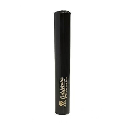 California Safe Packs - Pop Tops Containers Cones Black For Prerolls