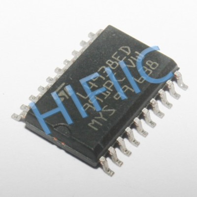 L4938ED L4938 ADVANCED VOLTAGE REGULATOR SOP20