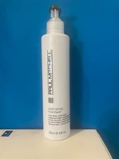 Paul Mitchell Soft Style fast Form 6.8oz New & Authentic