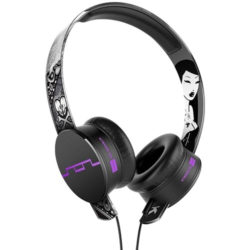 SOL REPUBLIC ヘッドホン ヘッドフォン V10 SOL REPLUBLIC 