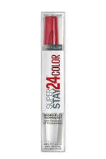 Maybelline New York Super Stay 24 2-Step Lipcolor - 080 Infinite Petal NEW!