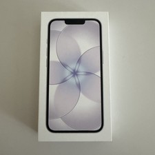 Apple iPhone 17e 256GB Weiß 6,1" Super Retina XDR A19 Chip Differenzbesteuert