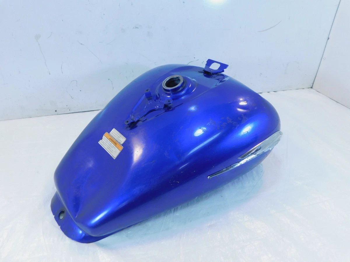 Honda Blue Gas Tanks for sale | eBay