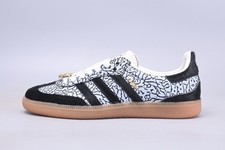 Adidas Originals Samba OG Low-Top Retro Trainer JR8742 SHIP NOW NEW WITH BOX