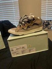 Lanvins Curb Sneakers Men Size 45 (11)