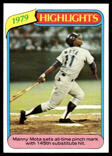 Aurelio Lopez #101 1980 Topps card