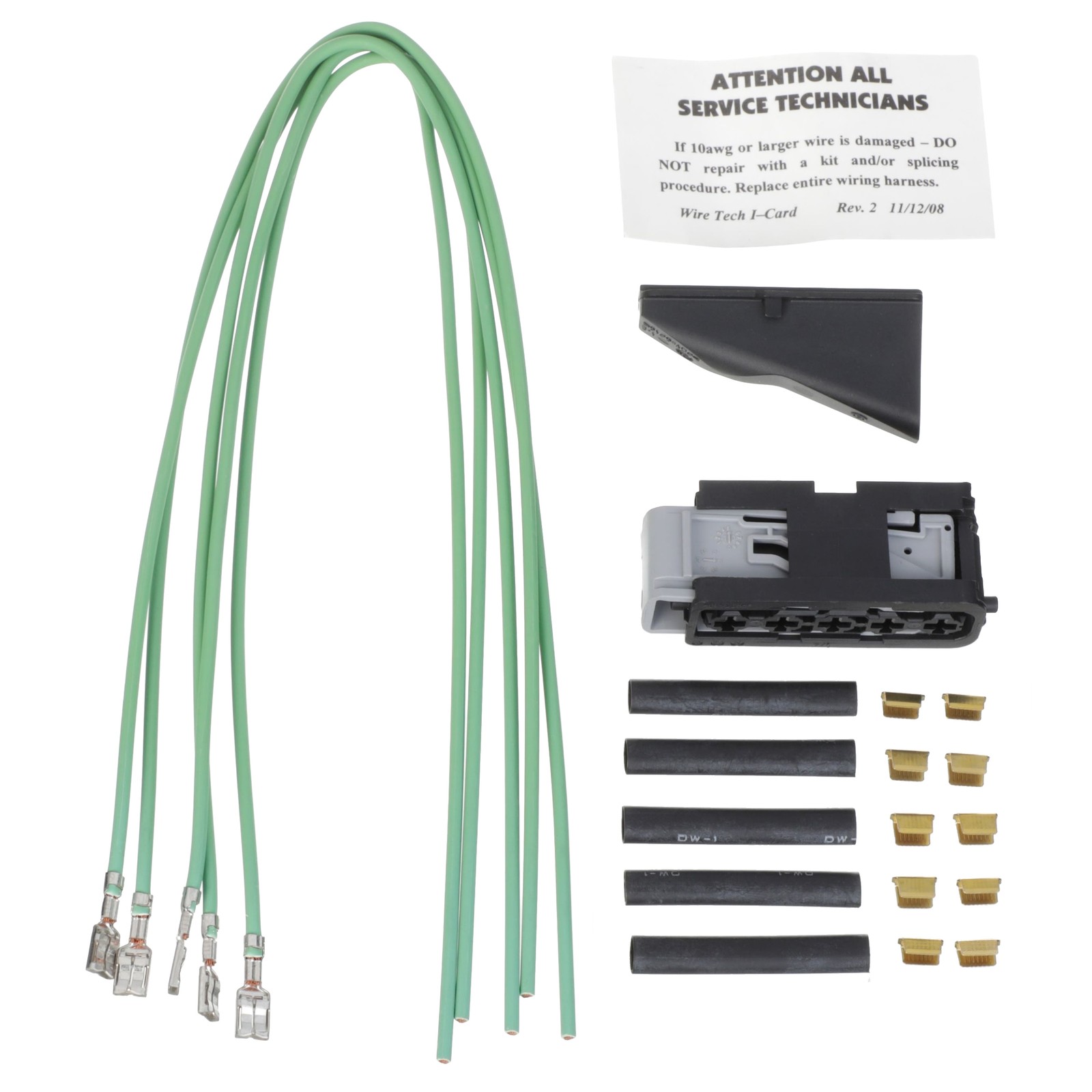 Cableado para Mopar (N/P 68087922AA)