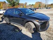 TOYOTA BZ4X 23 24 25 Electric Cooling Motor