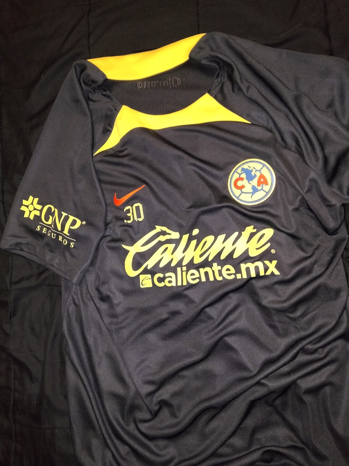Club America Mexico Jersey