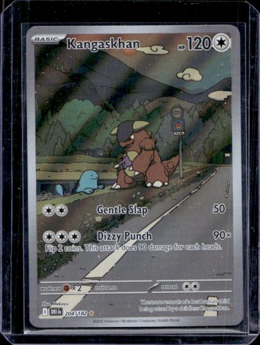 Kangaskhan