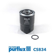 Kraftstofffilter PURFLUX CS834 Filtereinsatz für FORD MITSUBISHI BT 50 RANGER ET