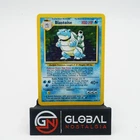 Blastoise #2 Base Set Shadowless Holo Pokemon 1999 NM