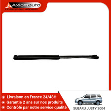 Verin de hayon / de capot Subaru JUSTY