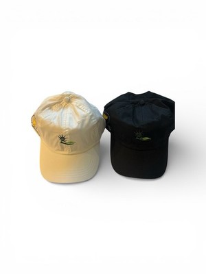 Presidents Cup Golf Hats Lot of 2 AHEAD Special Edition Classic Cut Caps