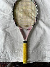 NOS Dunlop Aerogel 4D Super Lite 108 Tennis Racquet G5 HL