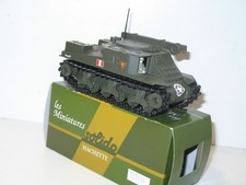 SOLIDO, Char canadien M36