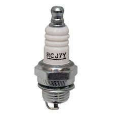 Champion Genuine OEM Spark Plug - RCJ7Y