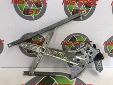 2009 Nissan Murano Z51 Passenger Rear Electric Window Regulator &Motor 2009-2014