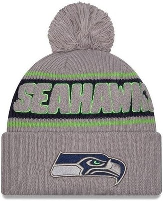 Sideline 2024 American Football Bommelmütze - Team Beanie - Original