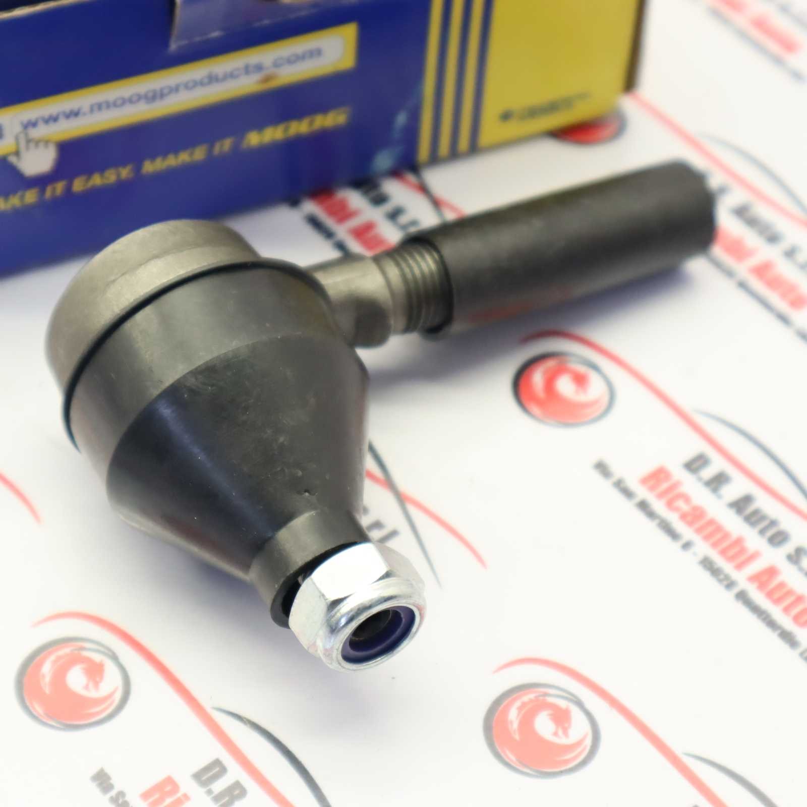 Leiter für Pinsel Lenkung Alfa Spider Cod. ALES0013 Neu Moog