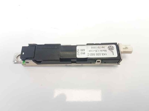 antenne VOLKSWAGEN SCIROCCO 138 R-LINE BMT 1K8035552C mocep960445
