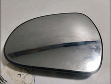 Glace de rétroviseur Peugeot 207