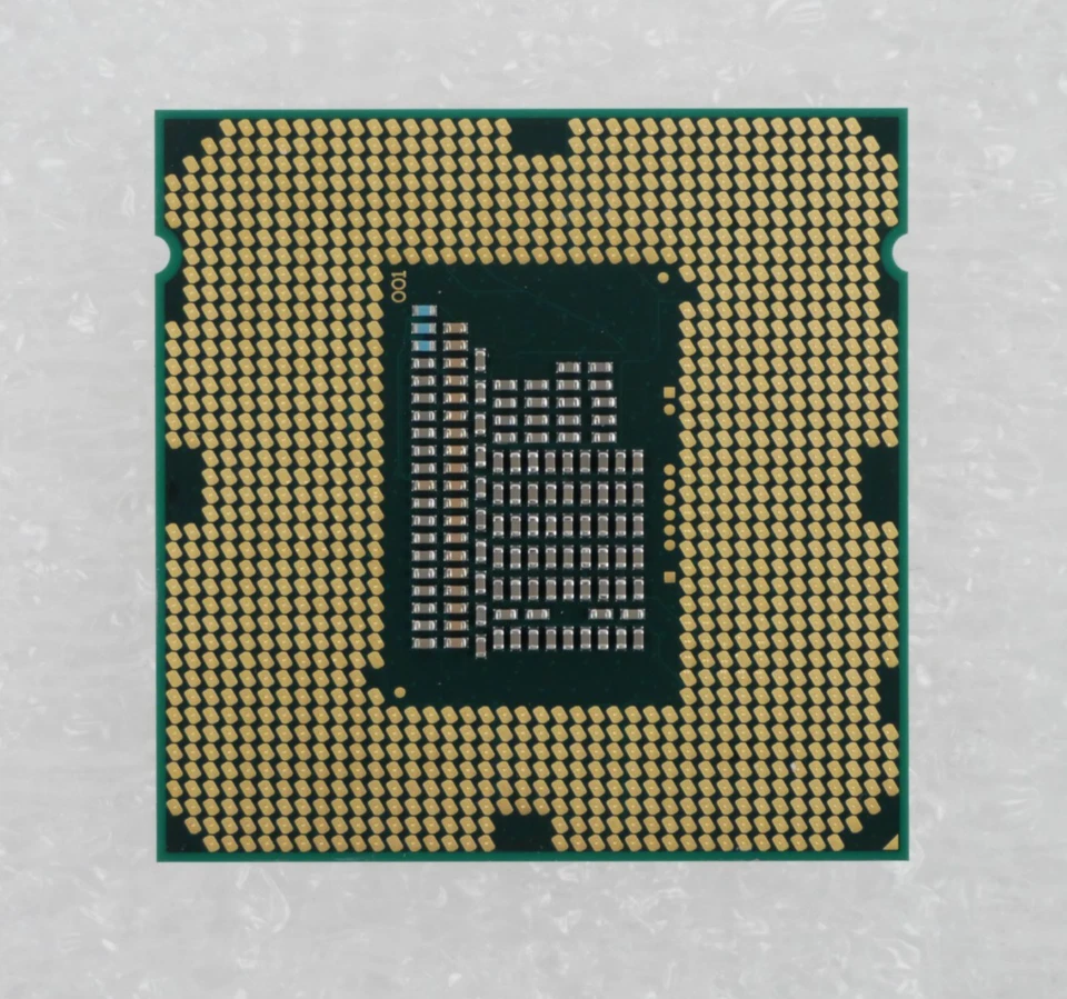 Intel Celeron G470 @2.0GHz SR0S7 Socket LGA1155 Desktop CPU Processor - Image 2 of 2