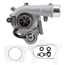 Turbo Mazda CX-7