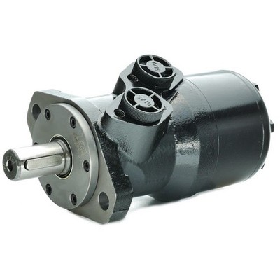 GRANIT BMP 250 / BMP250 Hydraulic motor shaft=25mm replacement