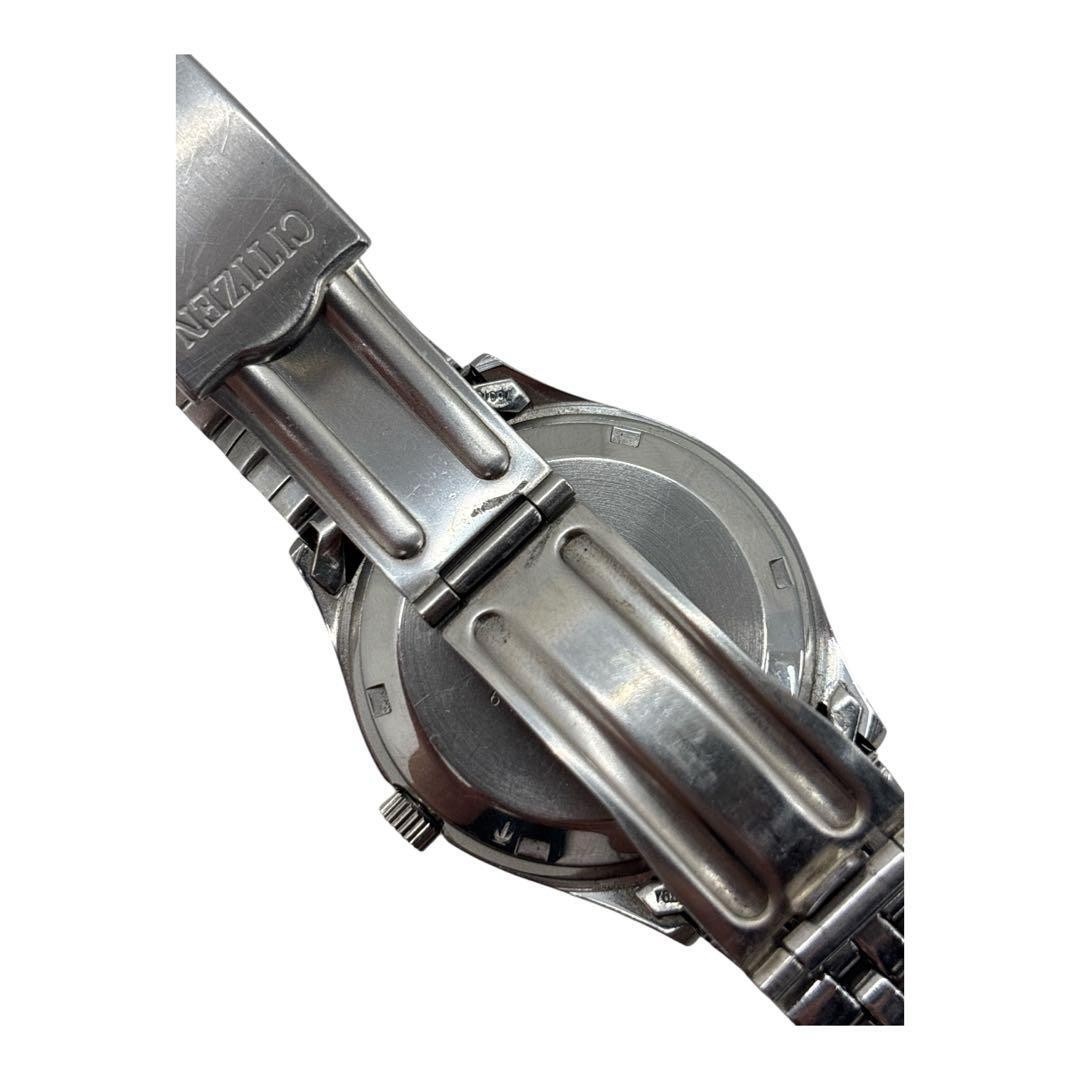 CITIZEN Automatic Reverse Import Model - image 7