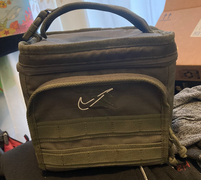 nike mini duffle bag lunch box