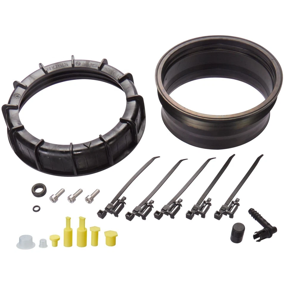 Calentador de fluido de escape diésel Spectra Premium EM1509URH (Def) Foto 3 de 4