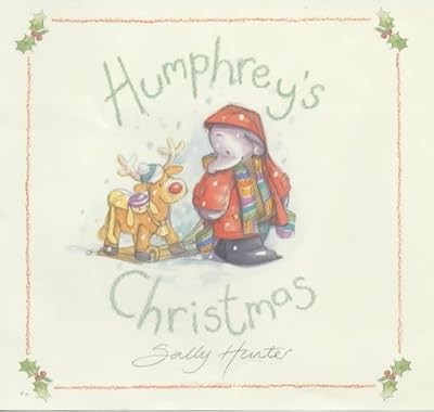 Humphreys Christmas (Viking Kestrel picture books), Hunter, Sally, Used; Good Bo