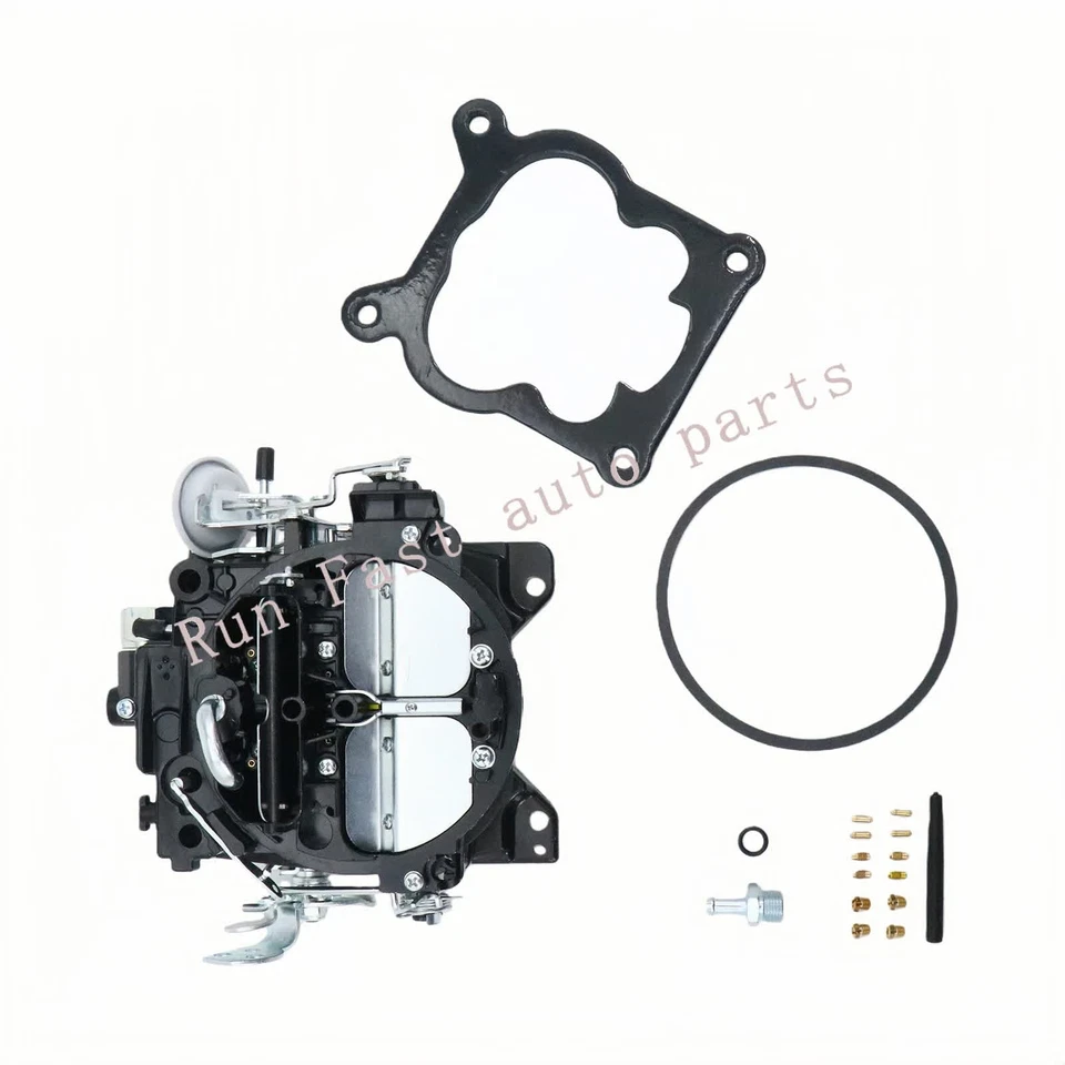 For 1975-1979 Corvettes 1966-1973 Chevy/GMC Trucks 1901R Marine Carburetor — 第 2/4 张图片
