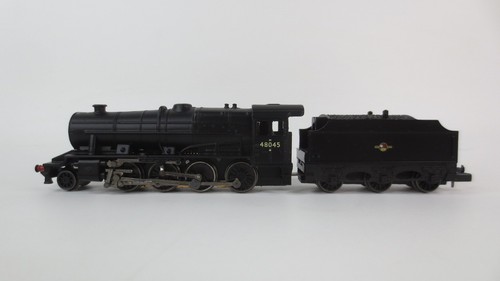 Graham Farish N 372-155 Schlepptenderlok 8F 48045 BR Neuwertig & OVP CH24057 | Zustand: Neu: Sonstige (siehe Artikelbeschreibung)