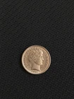 1911 10C Barber Dime XF "Very Nice Collecting Coin" Coin