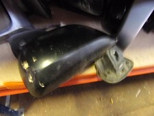 Retroviseur droit (ou coque) Hyundai TRAJET