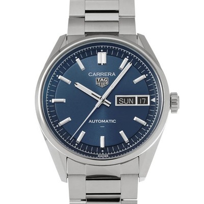 TAG Heuer Carrera Day-Date 41ｍｍ TH31-02 WDA2112.BA0043 ( WDA2112) 41mm B #WW2664