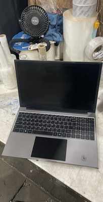 Jumper EZbook S5 Max 16'' Intel Core Processor Laptop No HDD Unit