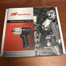 Ingersoll Rand Edge Series Eb2125x Air Impactool Impact Wrench 12 Drive. New