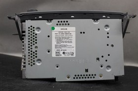 2003-2008 JAGUAR S-TYPE NAVIGATION RADIO DISPLAY SCREEN GPS OEM 2R8310E889AH OEM