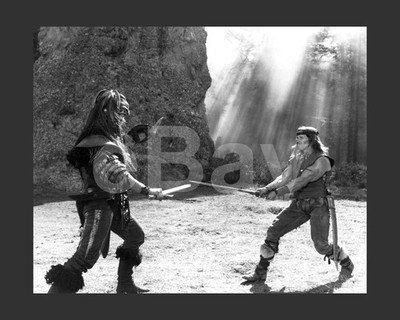 Conan Der Zerstörer (1984) Arnold Schwarzenegger, Sven-Ole Thorsen 16x12 Foto