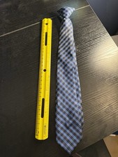 Little Boys Clip On Tie